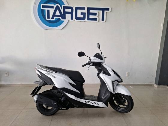 HONDA ELITE 125i HONDA ELITE 125i